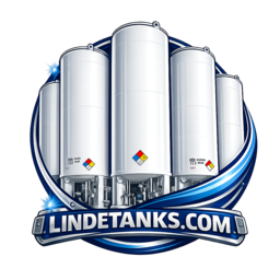 Linde Tanks